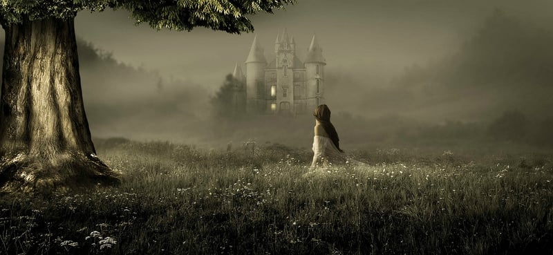 Fairytale Meadow